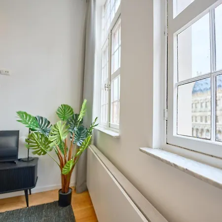 Maison Grand Place Studio 5 Bruselas Exterior foto