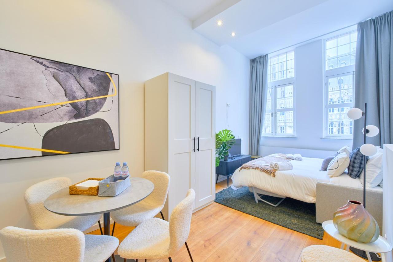 Appartement Maison Grand Place 5 Bruxelles