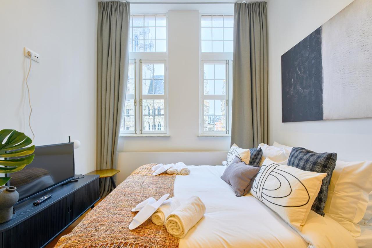 Maison Grand Place 5 Appartement