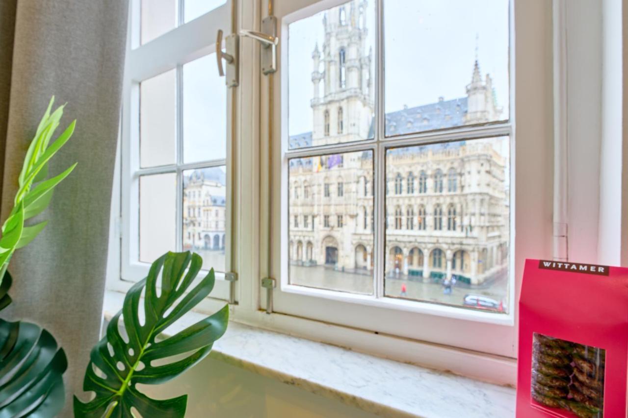 Maison Grand Place 5 Appartement *