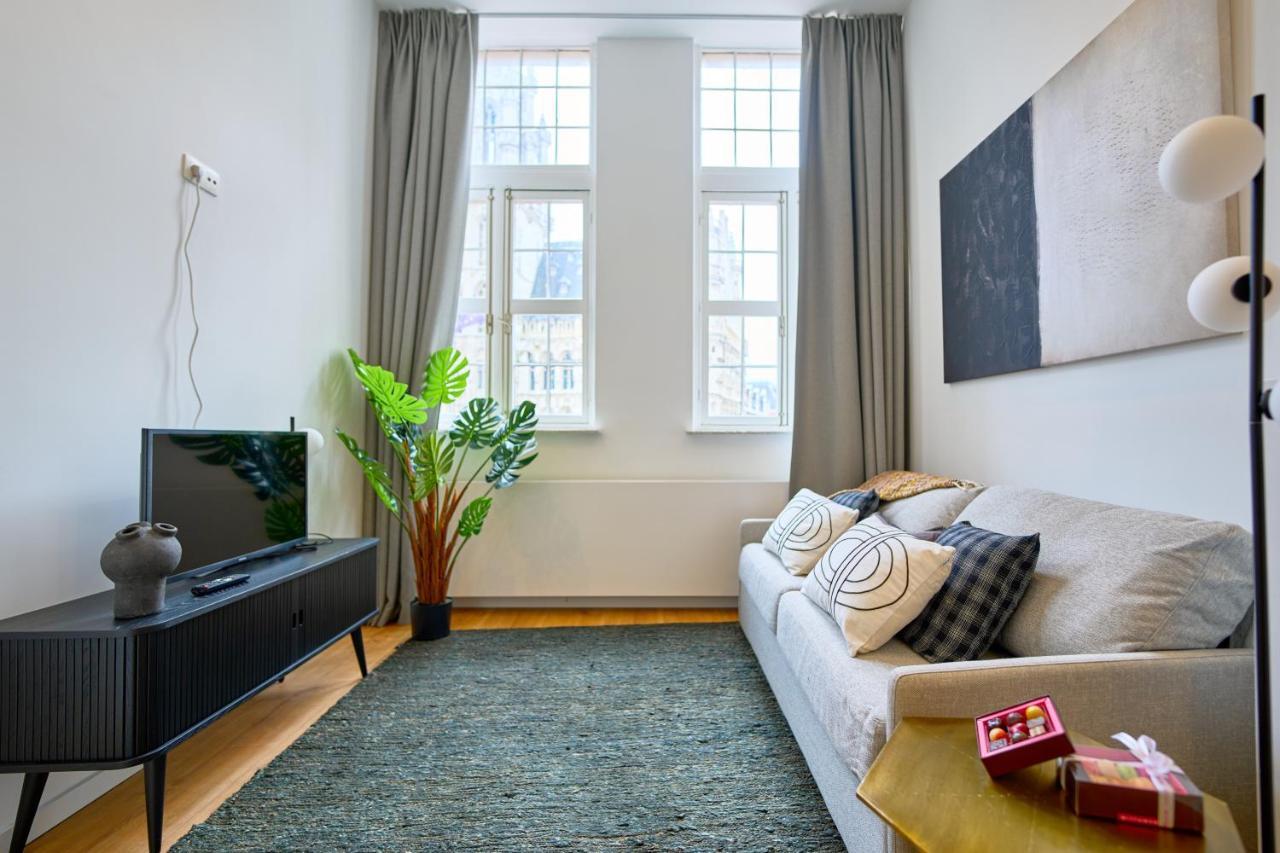 Maison Grand Place 5 Appartement Bruxelles