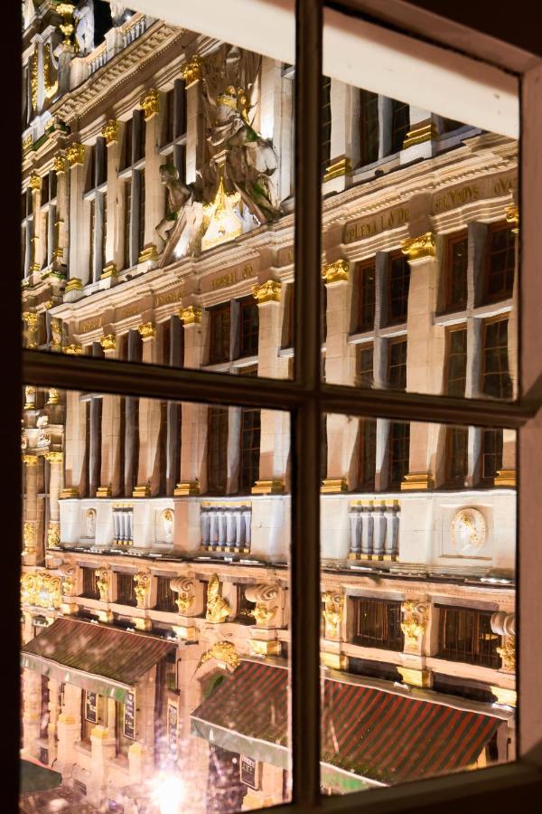 Maison Grand Place 5 * Bruselas