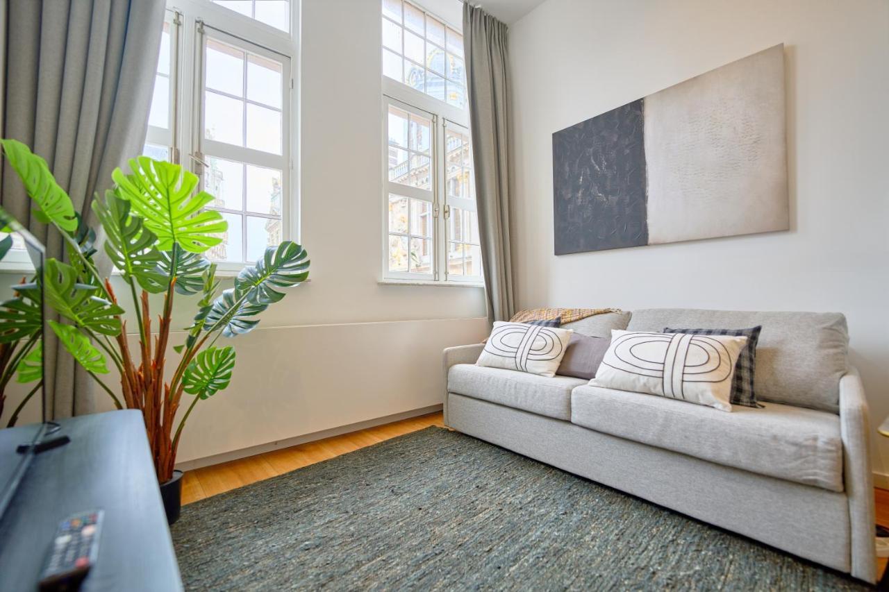 Apartamento Maison Grand Place 5 *