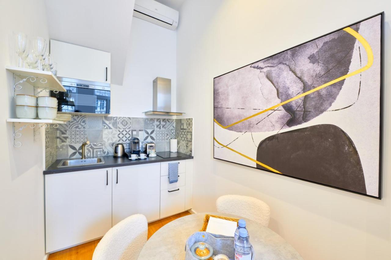 Apartamento Maison Grand Place 5 *