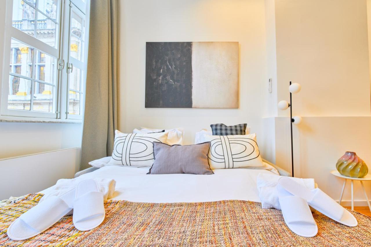 Maison Grand Place 5 * Bruselas