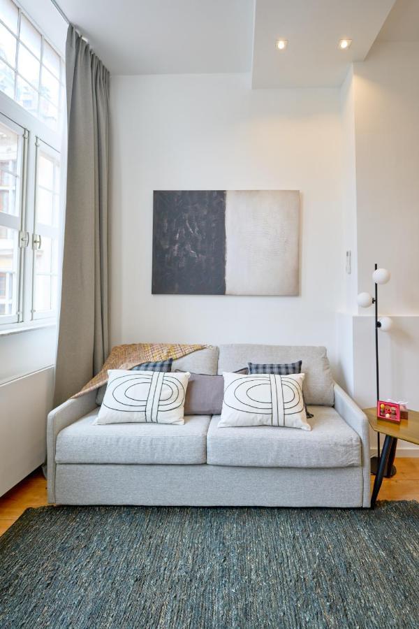 Maison Grand Place 5 Appartement Bruxelles